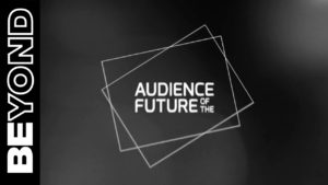 Audience of the Future Covid Diaries Part One