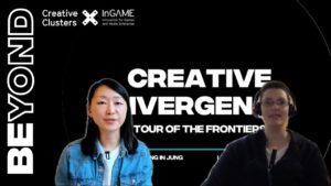 Creative Divergence: Tour of the Frontiers