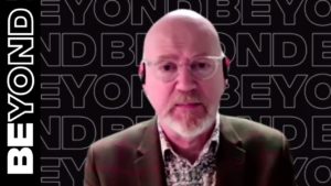 Welcome to BEYOND With Prof Andrew Chitty
