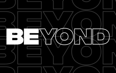 What’s BEYOND?