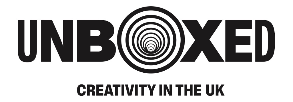 UNBOXED: Creativity in the UK