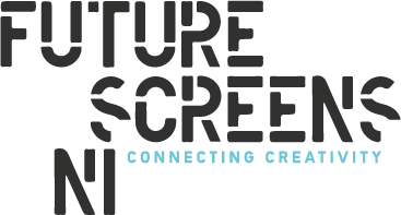 Future Screens NI Logo