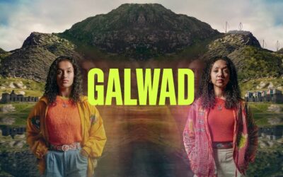 GALWAD: The Future is Calling – LIVE This Week