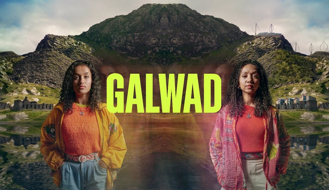 GALWAD: The Future is Calling – LIVE This Week