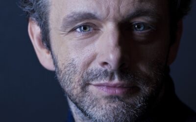“We’re still here”, Michael Sheen Goes Viral