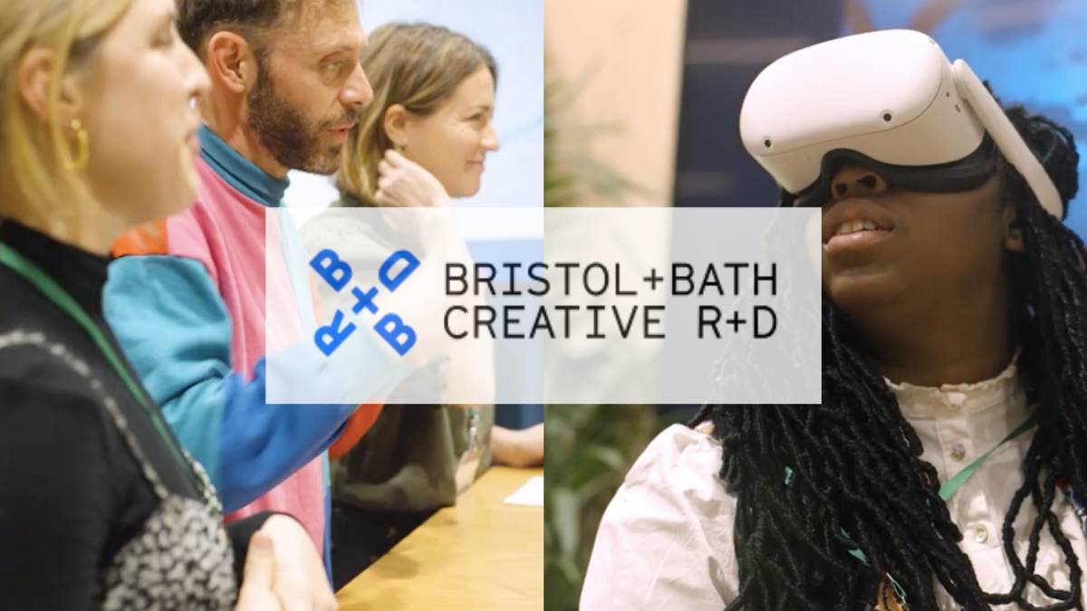 Bristol + Bath R+D