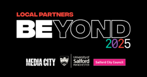 BEYOND 2025 Local Partners