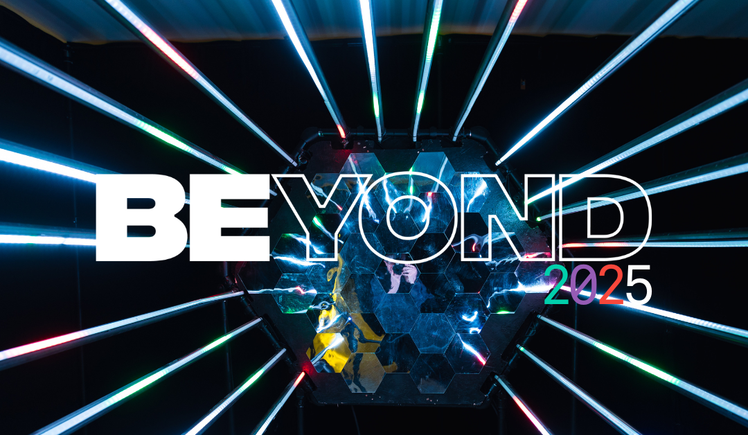 BEYOND 2025: The Creator Economy, CreaTech and Innovation Districts