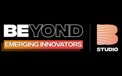 Emerging Innovators Takeover at BEYOND