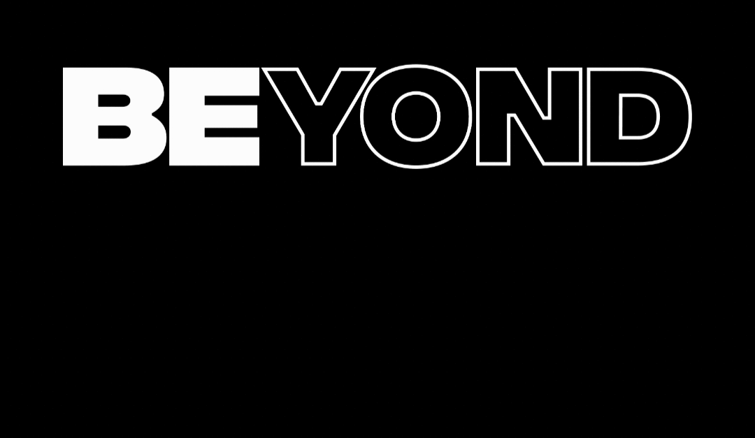 BEYOND Studio LinkedIn Template (2) - Beyond Conference