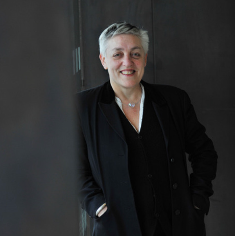 Ruth Mackenzie