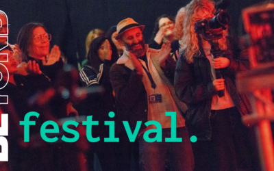Get ready for Festival! Register now