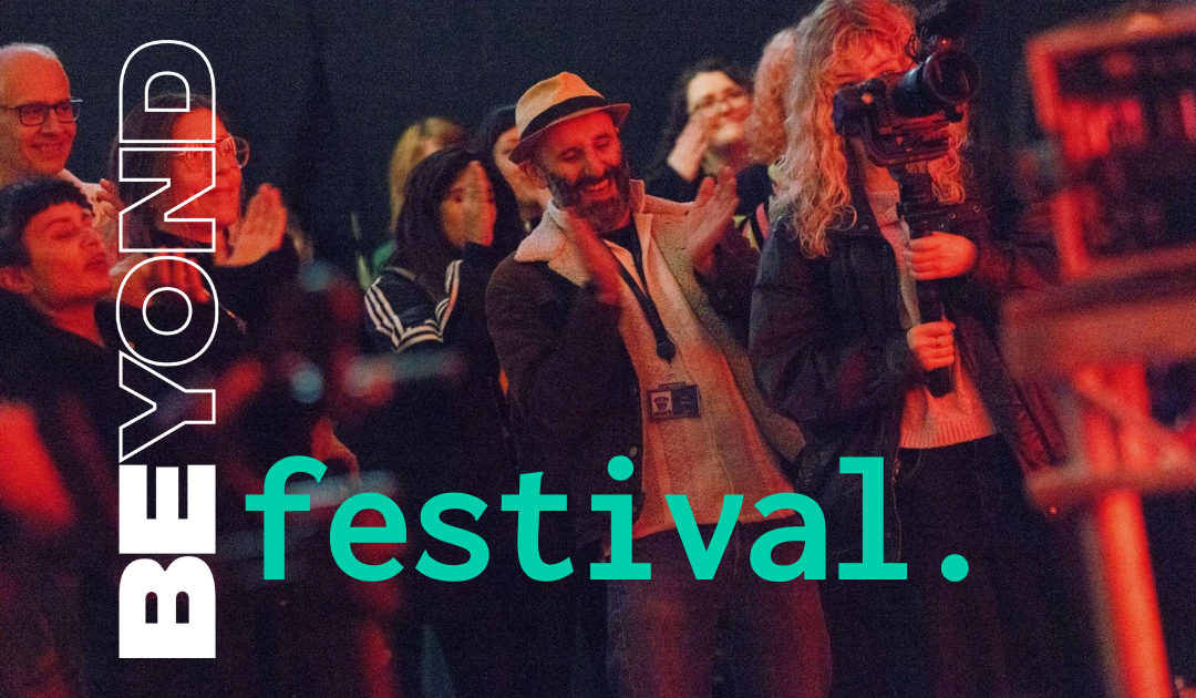 Get ready for Festival! Register now