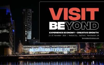Experience Greater Manchester’s pioneering creative scene