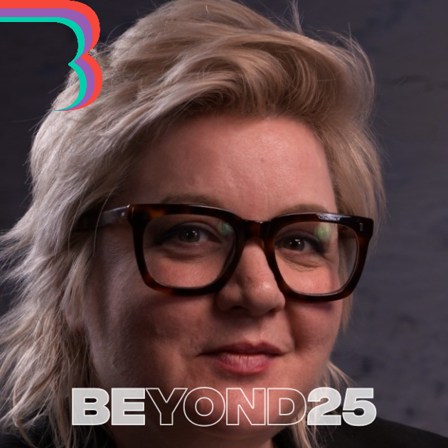 Janine Smith - Beyond Conference