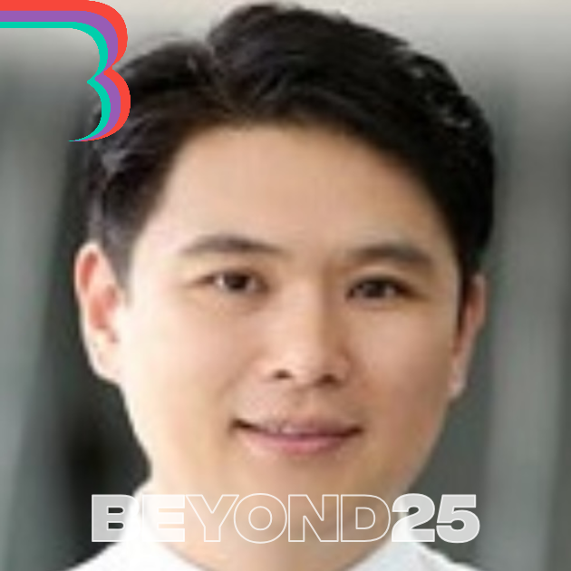 Taejun Lee - Beyond Conference