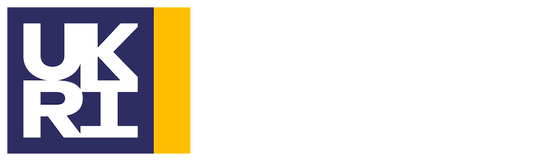 logo of UKRI AHRC